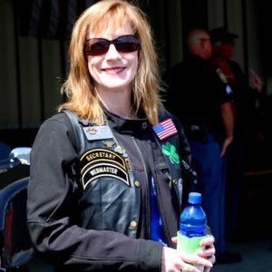 Meet your Posher, Tammi